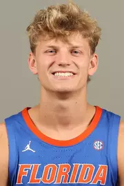 Thomas Haugh Head Shots