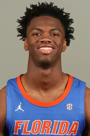 CJ Ingram Head Shot