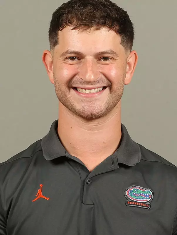 Jordan Jacobson Head Shot