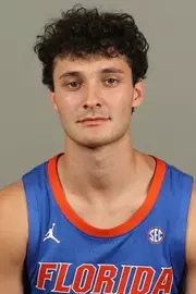 Cooper Josefsberg Head Shot