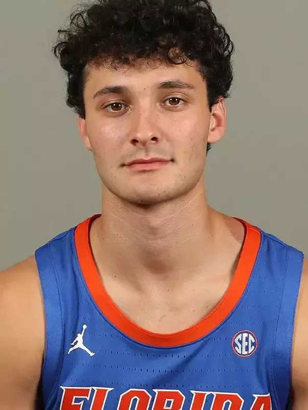 Cooper Josefsberg Head Shot