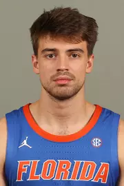 Urban Klavzar Head Shot
