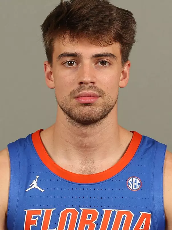 Urban Klavzar Head Shot