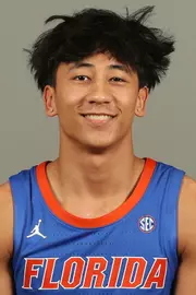 Xaivian Lee Head Shot