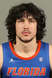 Viktor Mikic Head Shot