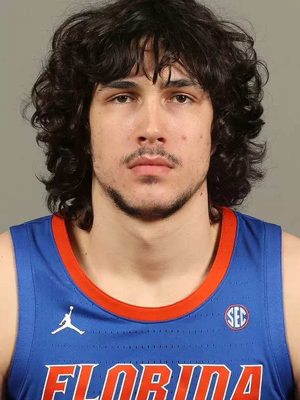 Viktor Mikic Head Shot