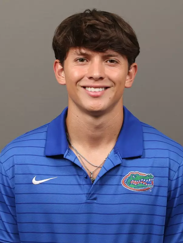 Francesco Cordova Headshot