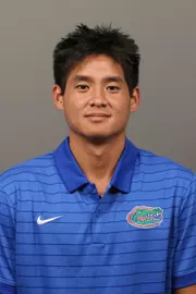 Tanapatt Nirundorn - Tennis - Tuesday, September 16, 2025 in Gainesville, Fla. / UAA Communications photo