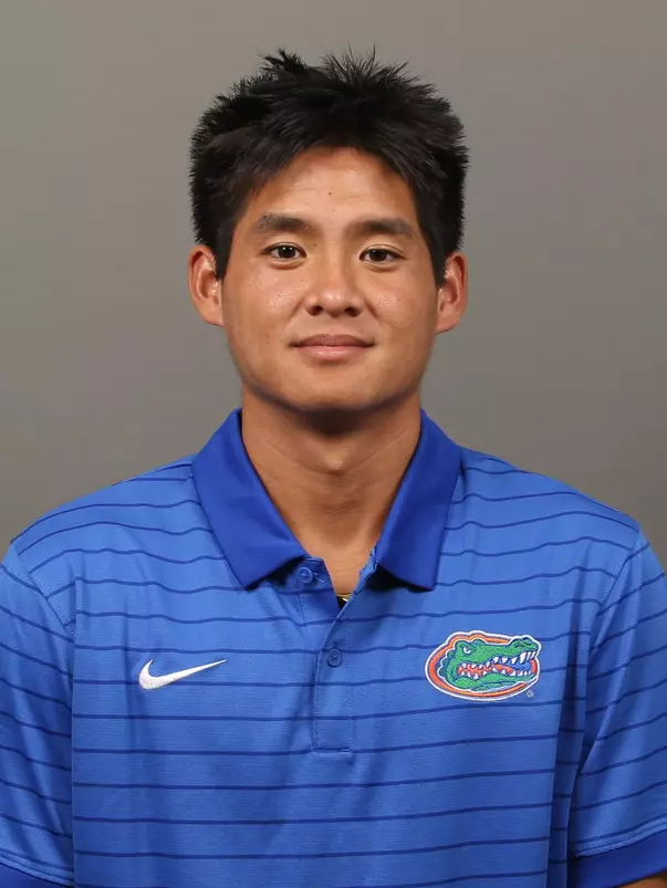 Tanapatt Nirundorn - Tennis - Tuesday, September 16, 2025 in Gainesville, Fla. / UAA Communications photo