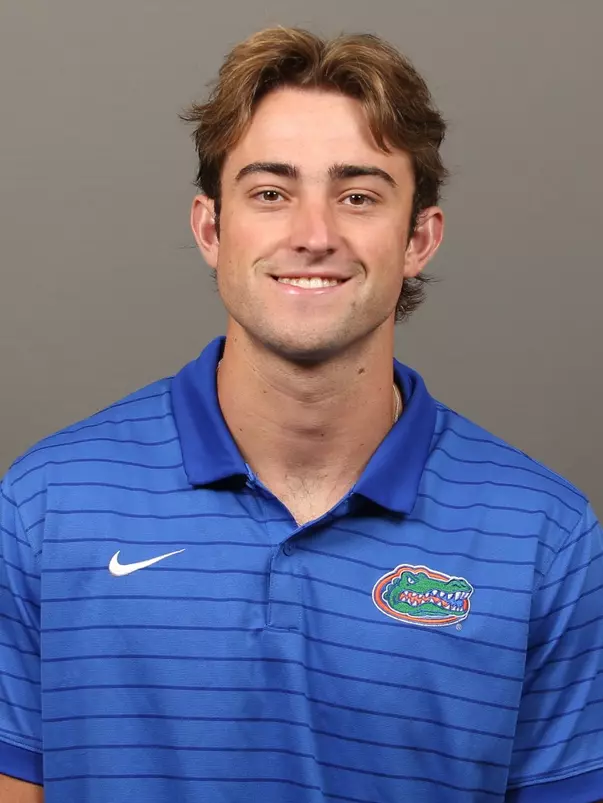 Pablo Perez Ramos - Tennis - Tuesday, September 16, 2025 in Gainesville, Fla. / UAA Communications photo