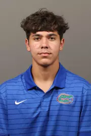 Andreas Timini - Tennis - Tuesday, September 16, 2025 in Gainesville, Fla. / UAA Communications photo