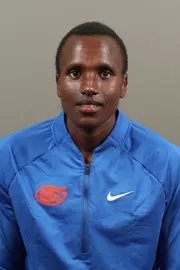 Kelvin Cheruiyot