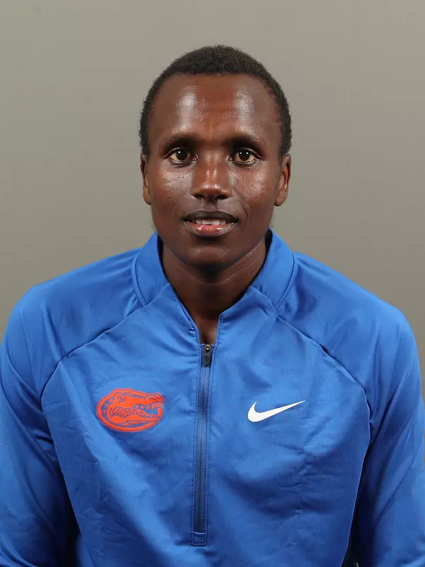 Kelvin Cheruiyot