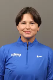 Valery Gynina