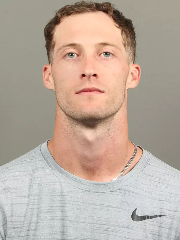 Jared Bernhardt Headshot