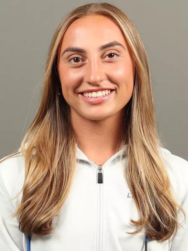 Sophia Cardella Headshot