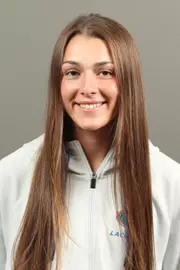 Paige Crowther Headshot