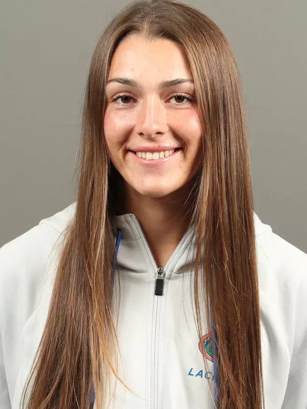 Paige Crowther Headshot