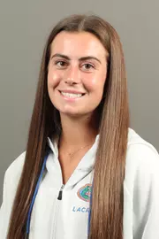 Alyssa Deacy Headshot