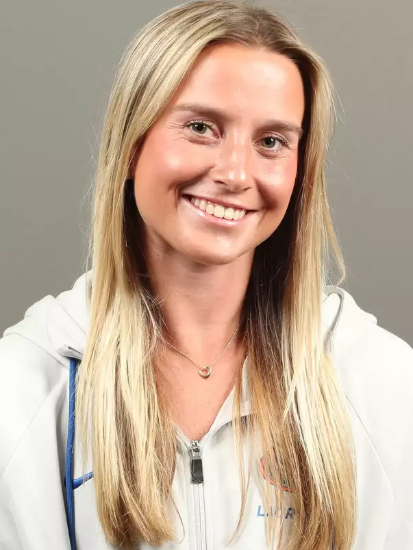 Sofia Della Rocco Headshot