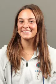 Anna DiMartile Headshot