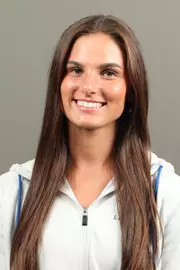 Molly Doran Headshot
