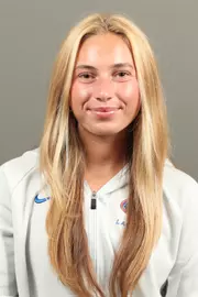 Ryann Frechette Headshot