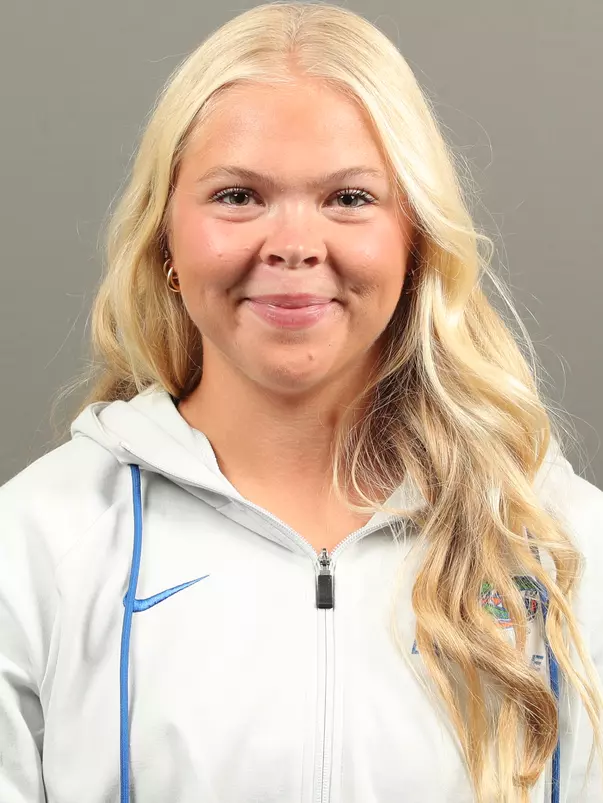 Gabby Greene Headshot