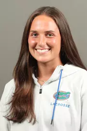 Gabbi Koury Headshot