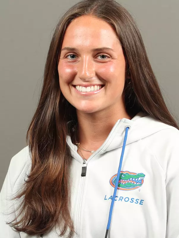 Gabbi Koury Headshot