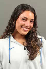 Caylin Luciano Headshot