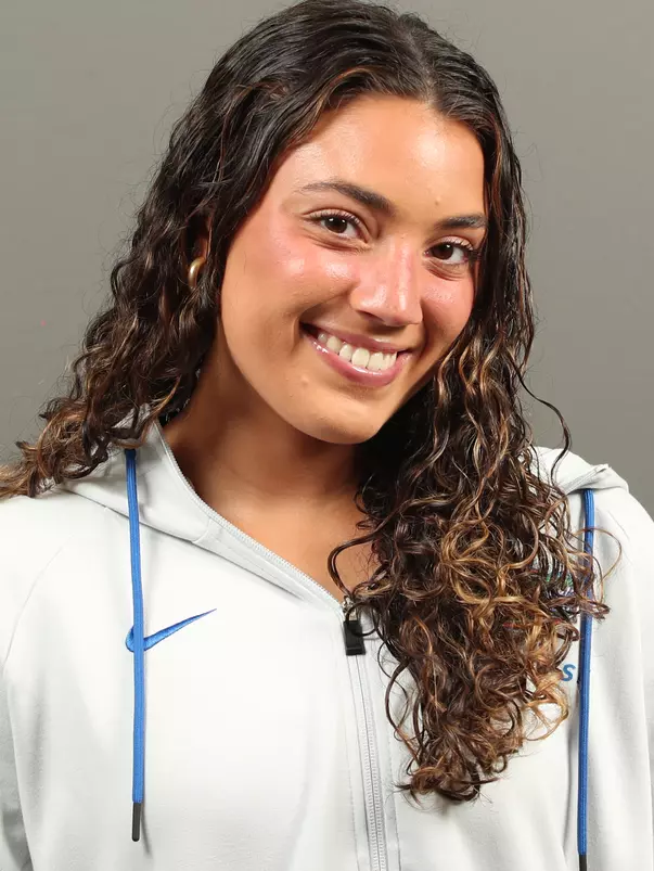 Caylin Luciano Headshot