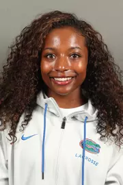 Kennedy Richardson Headshot