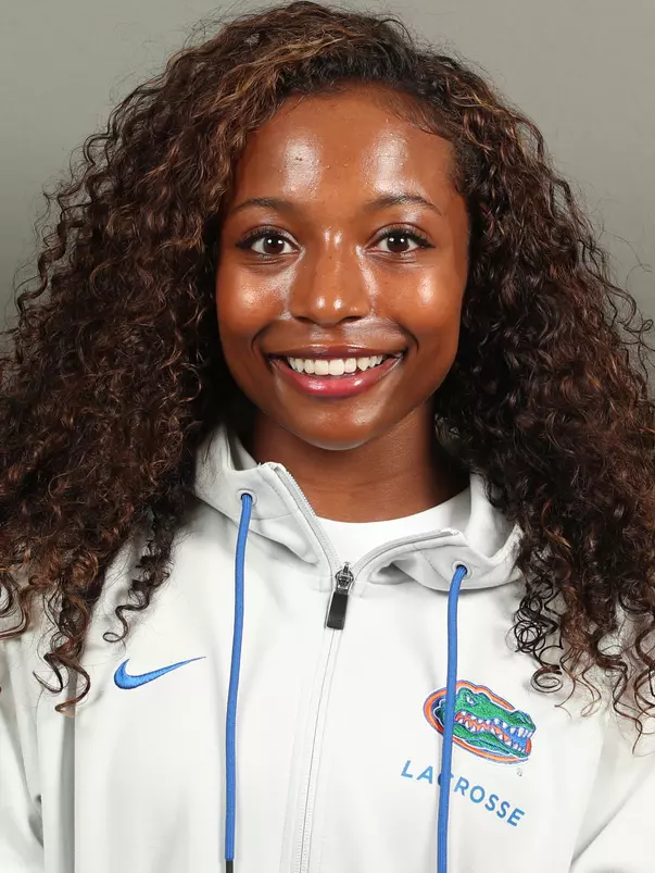 Kennedy Richardson Headshot