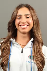 Chiara Scichilone Headshot