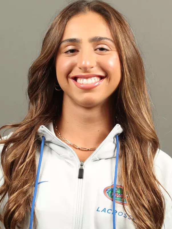 Chiara Scichilone Headshot