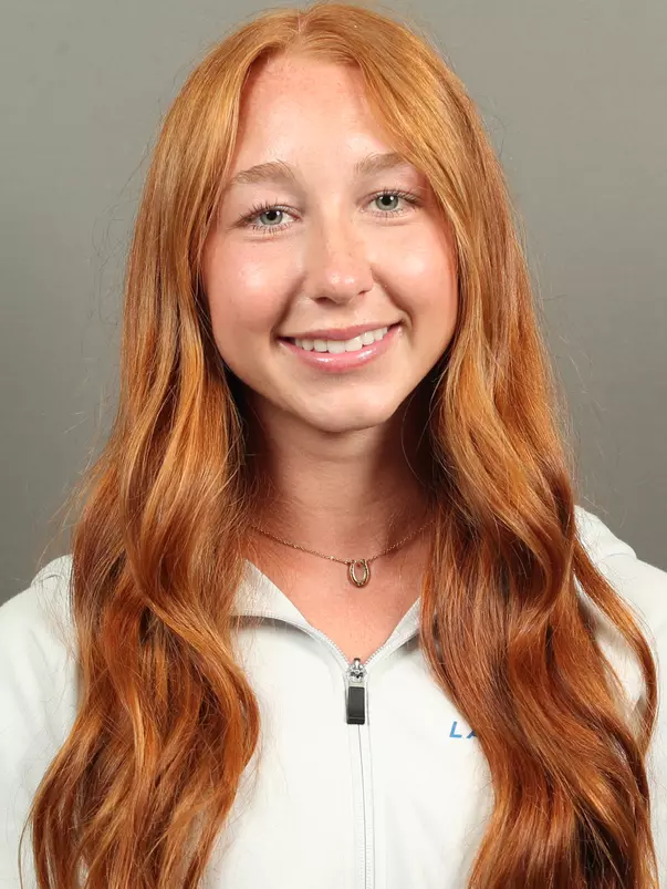 Jameson Swords Headshot