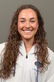 Carly Wilson Headshot