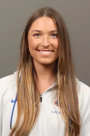 Sydney Wilson Headshot