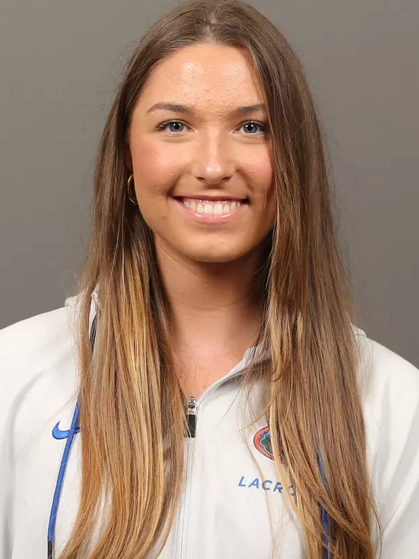 Sydney Wilson Headshot