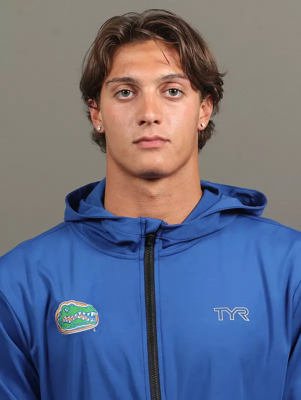 Caleb Maldari