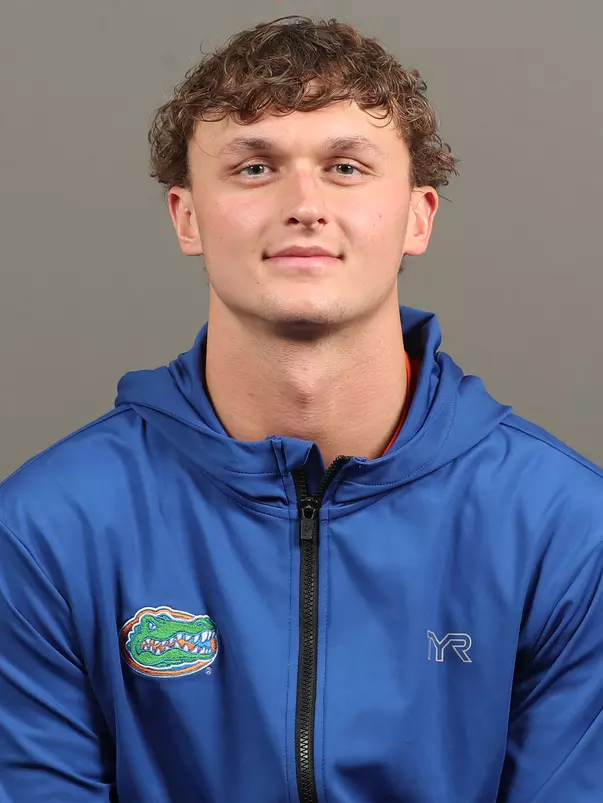 Devin Dilger
