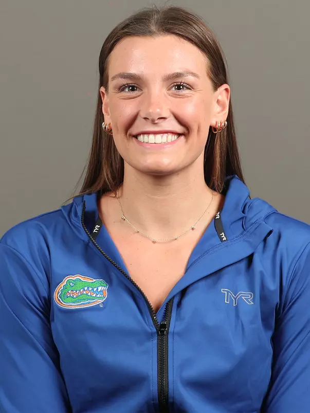 Grace Rainey