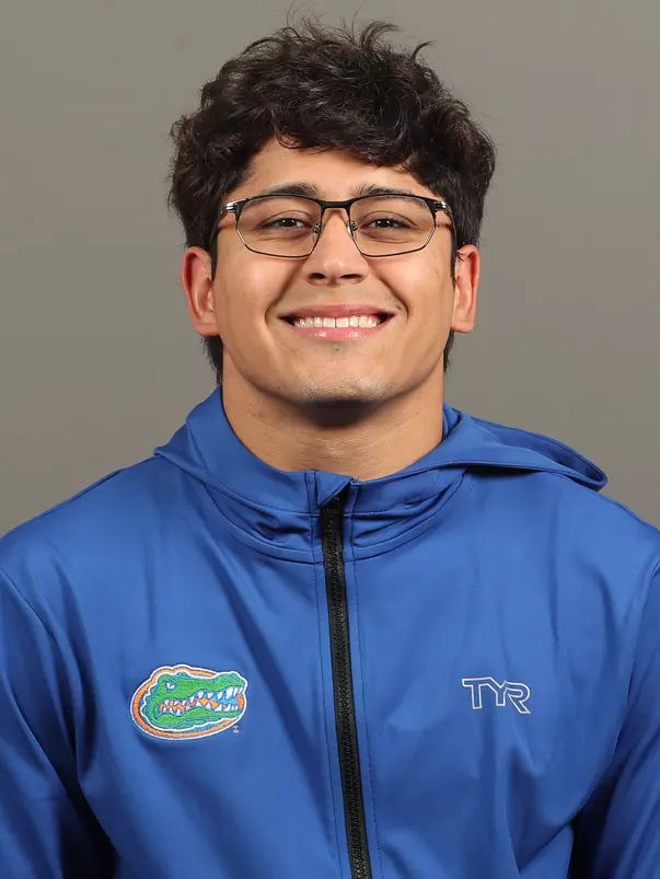 Jesus Mora