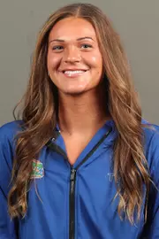 JoJo Ramey