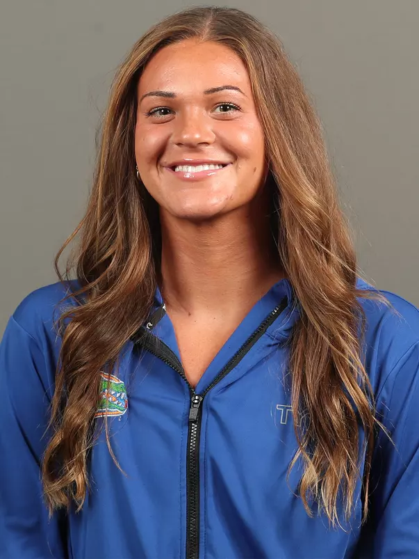 JoJo Ramey
