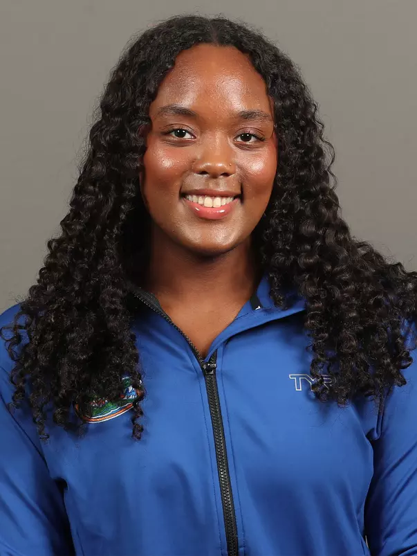 Zuri Ferguson