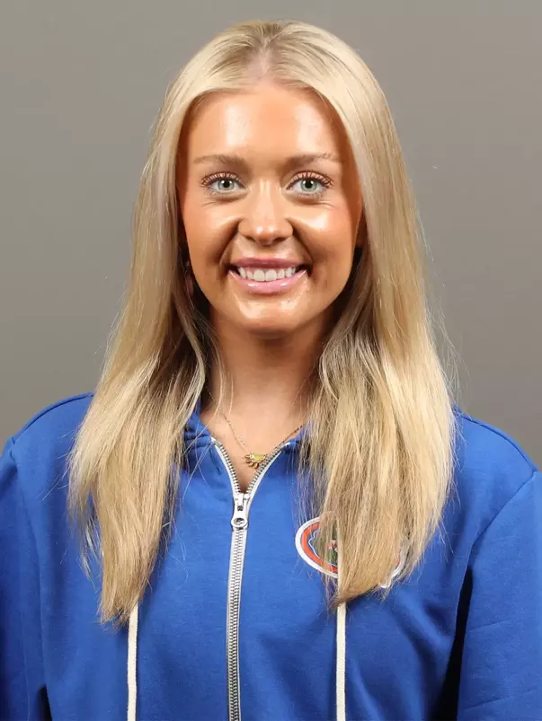 Allison Sparkman Headshot