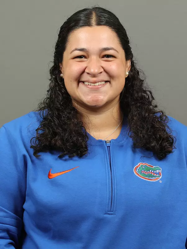 Amanda Ramirez Headshot