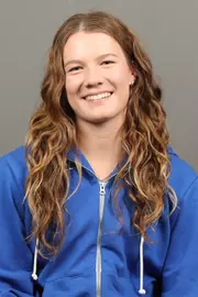 Cassidy McLellan Headshot